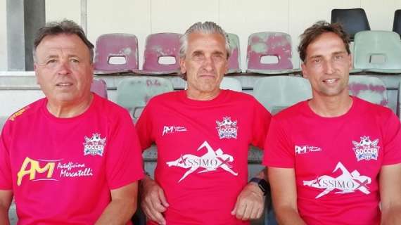 Estate da Campioni all'Olmoponte Santa Firmina: Divertimento e Inclusione per Tutti i Ragazzi
