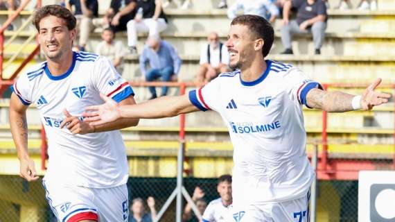 Speciale Serie D, Girone E: tutti i verdetti del campo