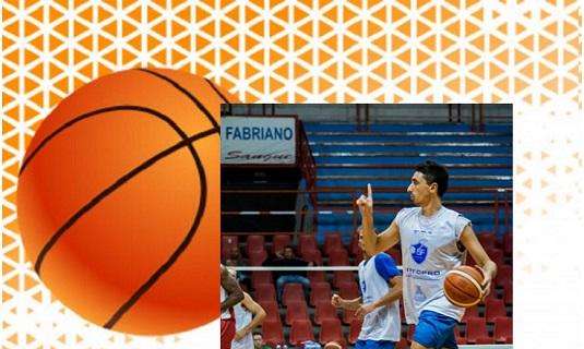 Supercoppa di Basket serie B : Firenze vs Fabriano : RINVIATA