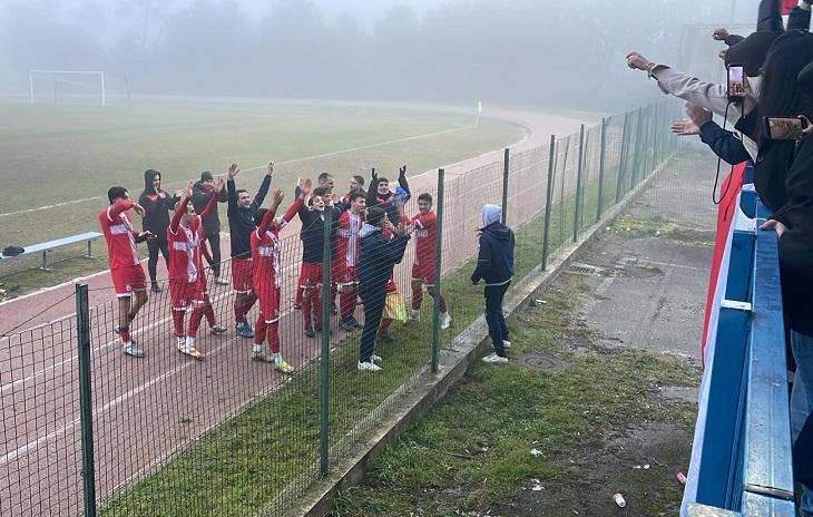 Il Tredicesimo Sigillo: Il Tegoleto Non Si Ferma Più, Chianti Nord K.O.