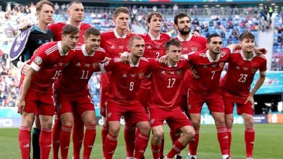 Federcalcio Russa contro UEFA e FIFA: “Decisione discriminatoria e contro i principi dello sport”