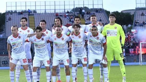 Serie D : Finale Play-off Grosseto - Tau Altopascio 3-0