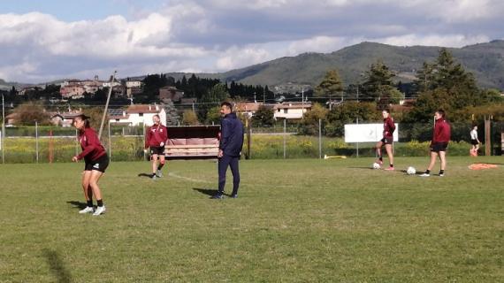 Arezzo, Calcio alla Crisi: A Cuneo per l'Imperativo Ritorno ai Punti
