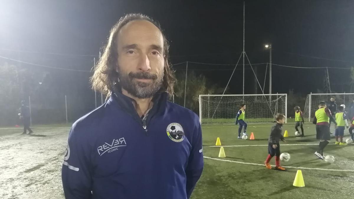 ️ Olmoponte Santa Firmina : L'impegno quotidiano per i giovani