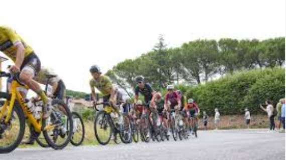 Circuito di Cesa, la storia che non tramonta