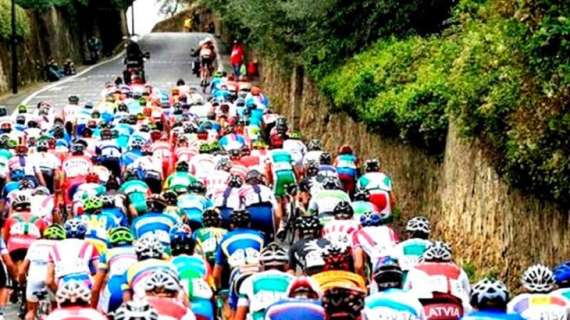 La stagione ciclistica 2024 in Provincia di Arezzo scatterà con la Coppa Fiera Mercatale Valdarno 