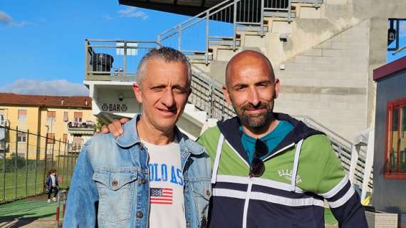 La Fortis Arezzo Riconferma Poponcini: Dalla Salvezza ai Sogni di Gloria