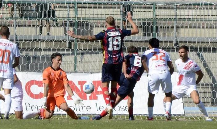 Nel nome di Vasco Farolfi: l'Aquila cerca l'impresa contro la corazzata Grosseto