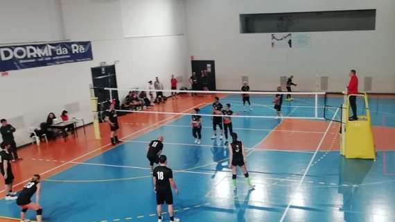 Arezzo a Tutto Volley: La UISP Promuove lo Sport per Tutti Senza Età