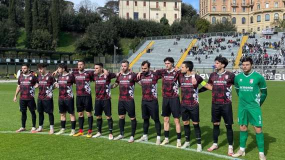 Siena-Terranuova Traiana, le pagelle: Boccardi illumina, Sacconi risponde