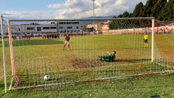 Scandicci-Terranuova Traiana: Molto Più Che una Partita