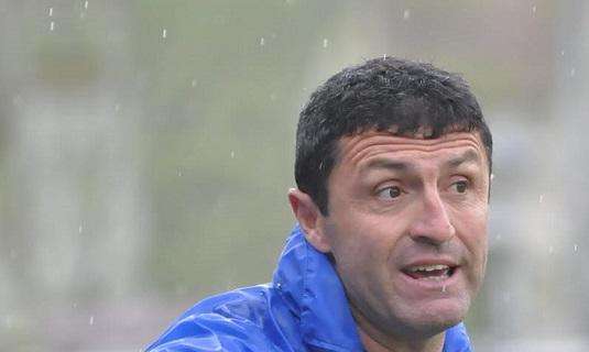 Vitaliano Bonuccelli è il nuovo allenatore del Lornano Badesse Calcio
