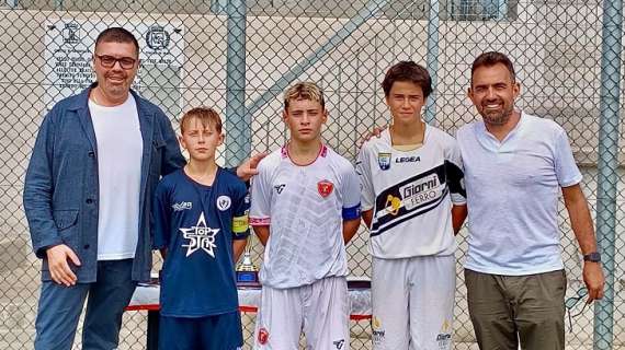Emozioni e talenti al Buitoni: torna il Memorial Silvano Luzzi