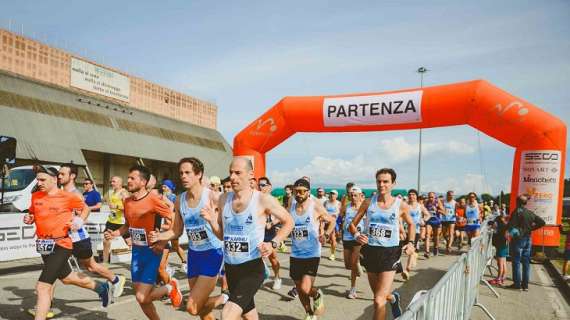 Green Trail Aisa Impianti: Sport, Natura ed Ecologia in Scena a San Zeno