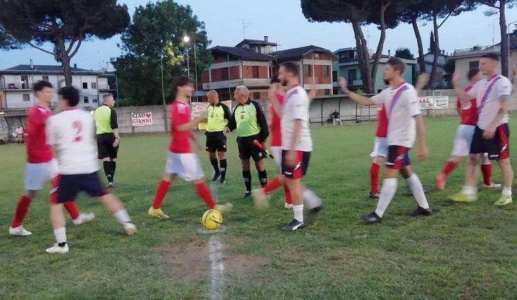 San Giuliano-Patrignone: Le Pagelle del Match
