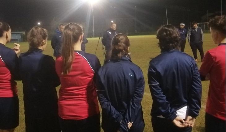 Tegoleto Women, Missione Firenze: nel Mirino c’è il Sorpasso al Siena.