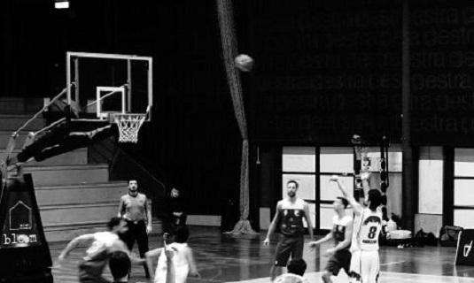 Amen Scuola Basket Arezzo – Pielle Livorno 95 – 71