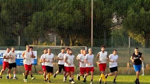Alessandro Pommella, L'Energia Nuova dell'MC Valdichiana