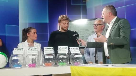 Amaranto Channel Illumina il Percorso Play Off del Calcio UISP