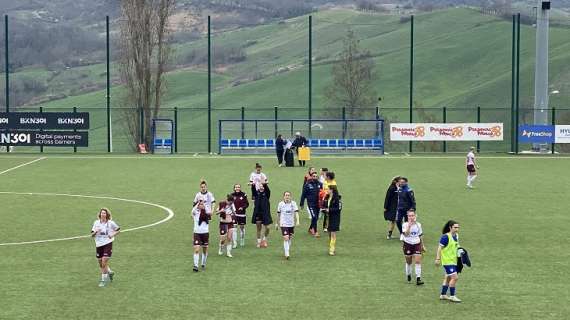 Campionato di Serie B : San Marino - ACF Arezzo 0 - 2 