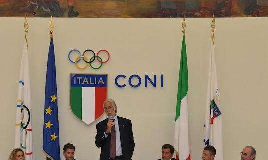 Presentato a Roma la XXII edizione del Premio Internazionale Fair Play-Menarini.  