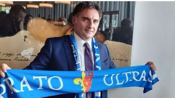 Prato 1908 a Rischio Estinzione: L'Ultimatum di Commini