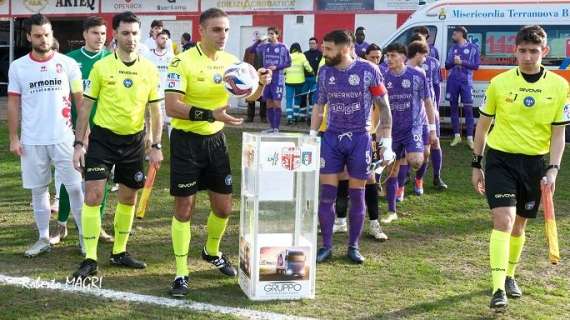 Da campionati minori al grande calcio: Iacobelli scopre i nuovi talenti della Serie D