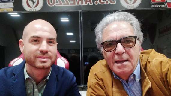 Sport a Km 0: Intervista con il Dott. Paolo Tirinnanzi