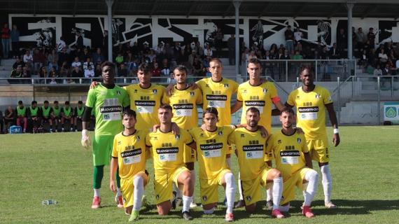Terranuova Traiana-Sansepolcro: 40 Anni di Attesa per Rivedere il Derby Aretino