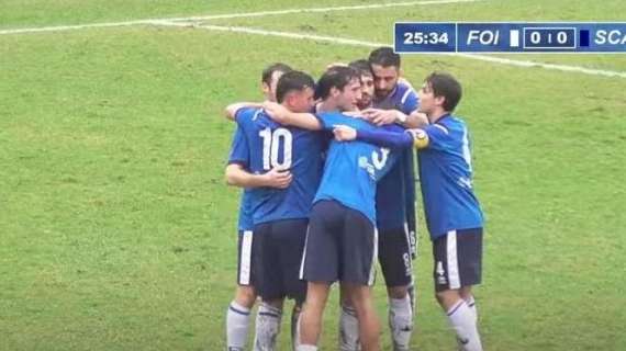 Campionato di Eccellenza : I risultati ed i marcatori della 25°esima giornata del Girone B