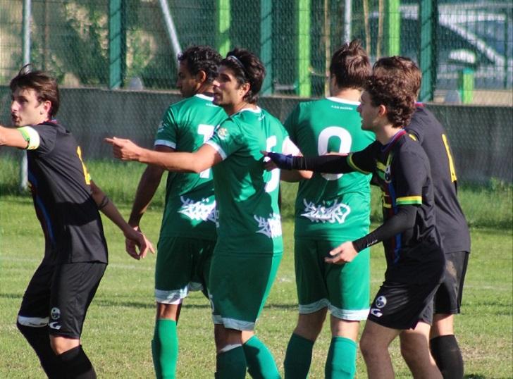 Rassina, Rimonta Beffarda a Fratticciola: 2-2 e Tante Recriminazioni