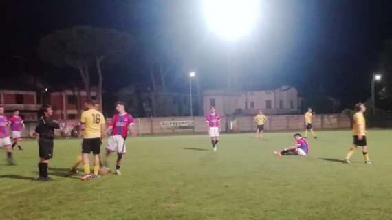 L'Indicatore Domina il Campo: Battifolle Superato 5-1