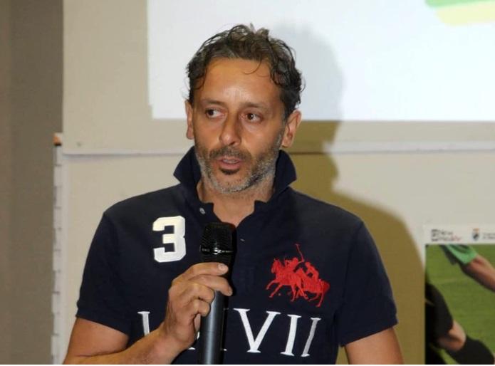 Acquaviva Ripartono da Giusti: Ufficiale l'Avvicendamento Tecnico