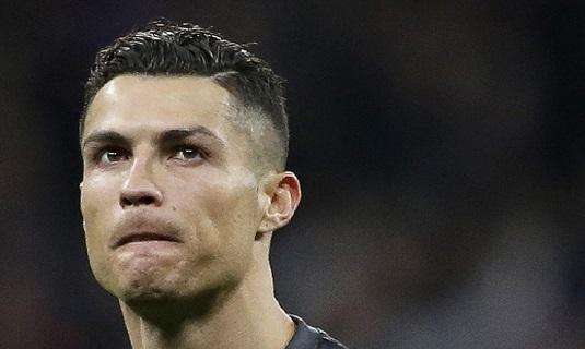 Calciomercato Juventus: Cristiano Ronaldo starebbe trattando l'addio