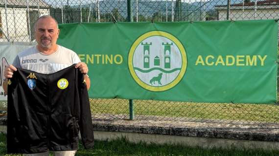 Il Futuro è Adesso: Andrea Maurizi Guiderà i Giovanissimi B del Casentino Academy