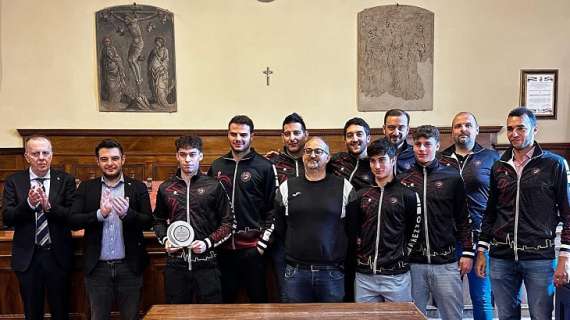 Arezzo, Pallavolo e Serie B: Il Sogno Diventa Realtà nel Girone E