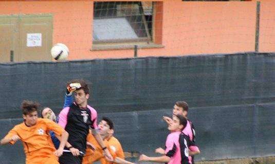 Campionato di II Categoria : Orange Don Bosco – Strada, spareggio playout