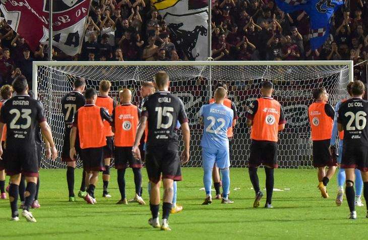 Le pagelle di Arezzo-Guidonia: non basta il 6.5 a Iaccarino