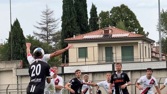 Coppa Italia, la firma è argentina: Cannara in rimonta sul Trestina