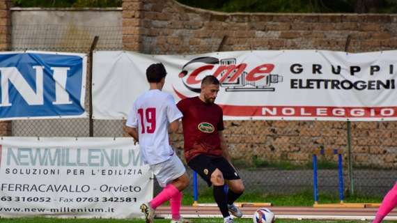 Campionato di Serie D, risultati e marcatori della nona giornata