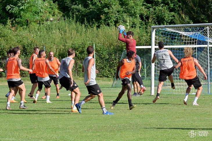 Livorno: squadra top per sognare in grande per il prossimo Campionato
