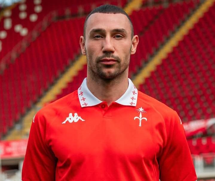 Arezzo, tentazione Ioniță: il DS Cutolo ci prova per il colpo dell'anno