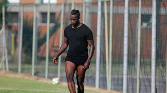 Balotelli, pronto al riscatto? La storia di un uomo che cerca riscatto