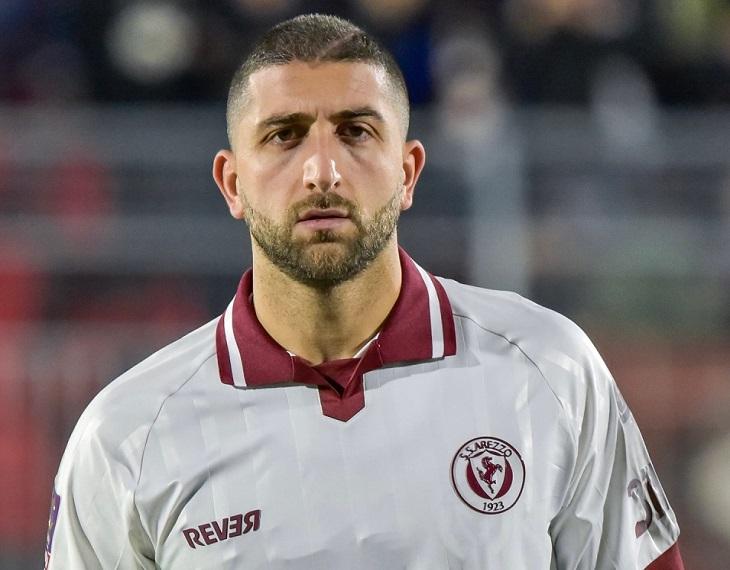 Arezzo, il muro dei sogni: difesa blindata e un mercato da categoria superiore