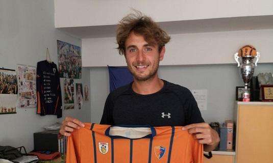 Altro colpo di mercato della Sansovino, arriva Bianchi dalla Pianese.