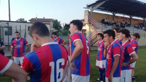 Pagelle - 10° Edizione Torneo "Il Bastardo": Indicatore - Patrignone 2-0