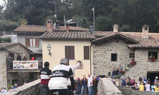 Grande successo per L'Intrepida 2019