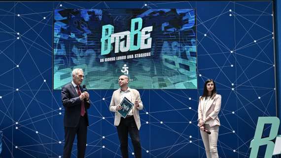 L'ACF Arezzo Protagonista a Coverciano per "B to B"