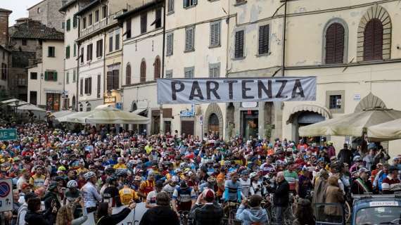 L'Intrepida 2024: Un successo travolgente