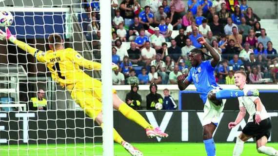La firma di Gattuso sulla nuova Italia: vittoria, goleada e idee chiare